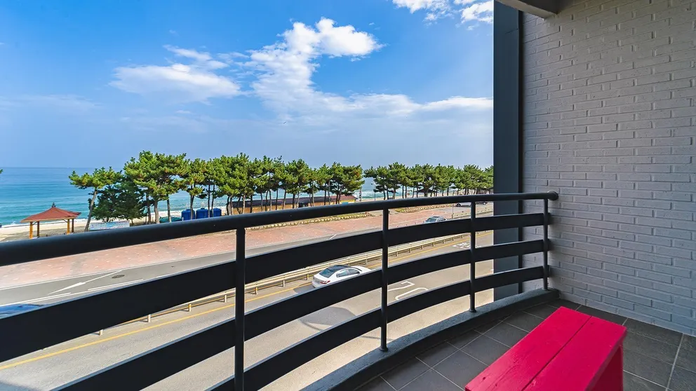 Ảnh Yangyang Baladeonbada Pension