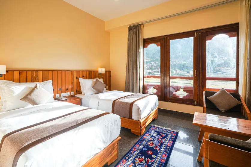 Ảnh Hotel Gakyidiana