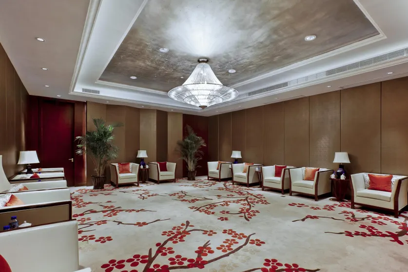 Ảnh Meiyuan Hotel Hangzhou