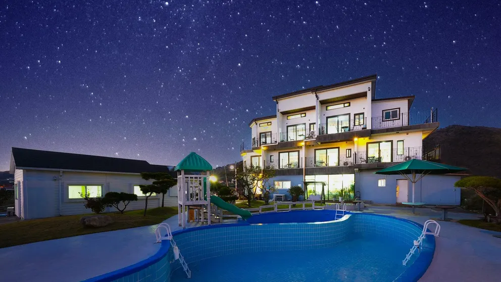 Ảnh Ganghwa Hanabi Pension