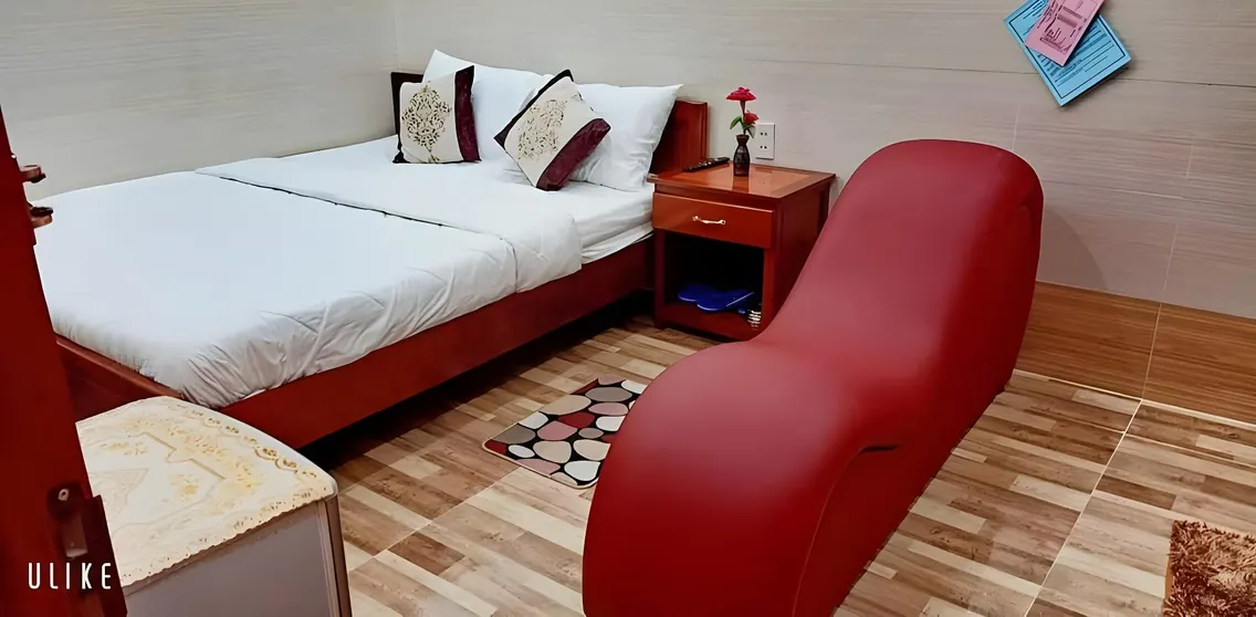 Ảnh SƠN TÙNG MOTEL