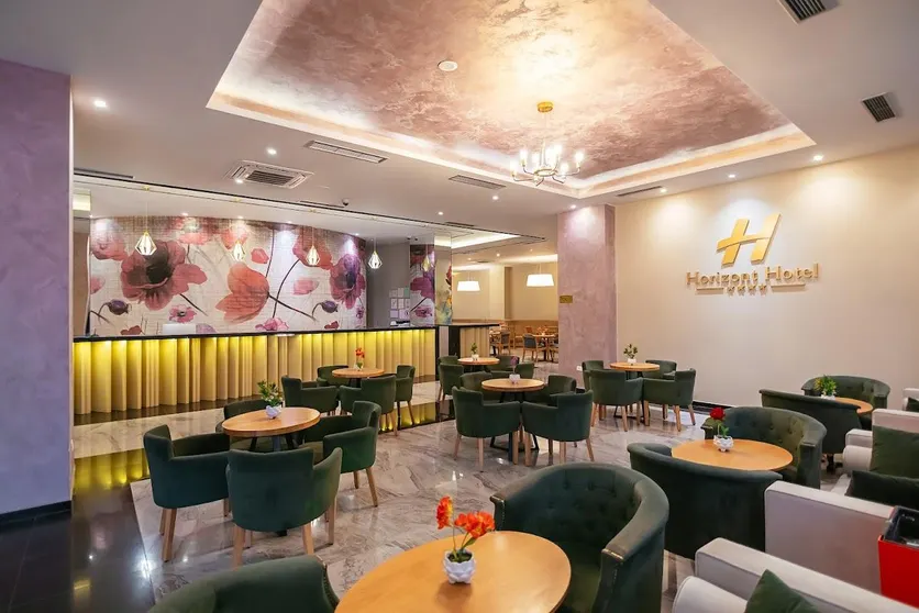 Ảnh Hotel Horizont