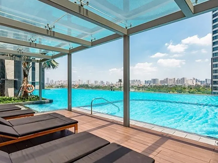 Ảnh The Landmark 81 Luxury - Vinhomes Central Park