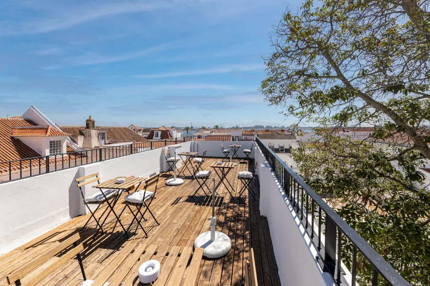 Ảnh Pousada Vila Real Santo Antonio