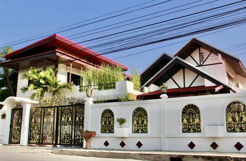 Ảnh Cozy Homestay Near Airport & Shopping Malls