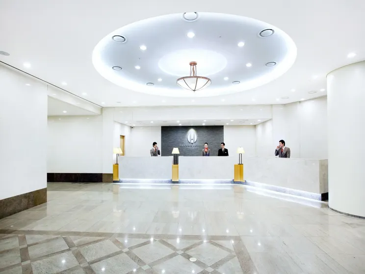 Ảnh Hanwha Resort Haeundae