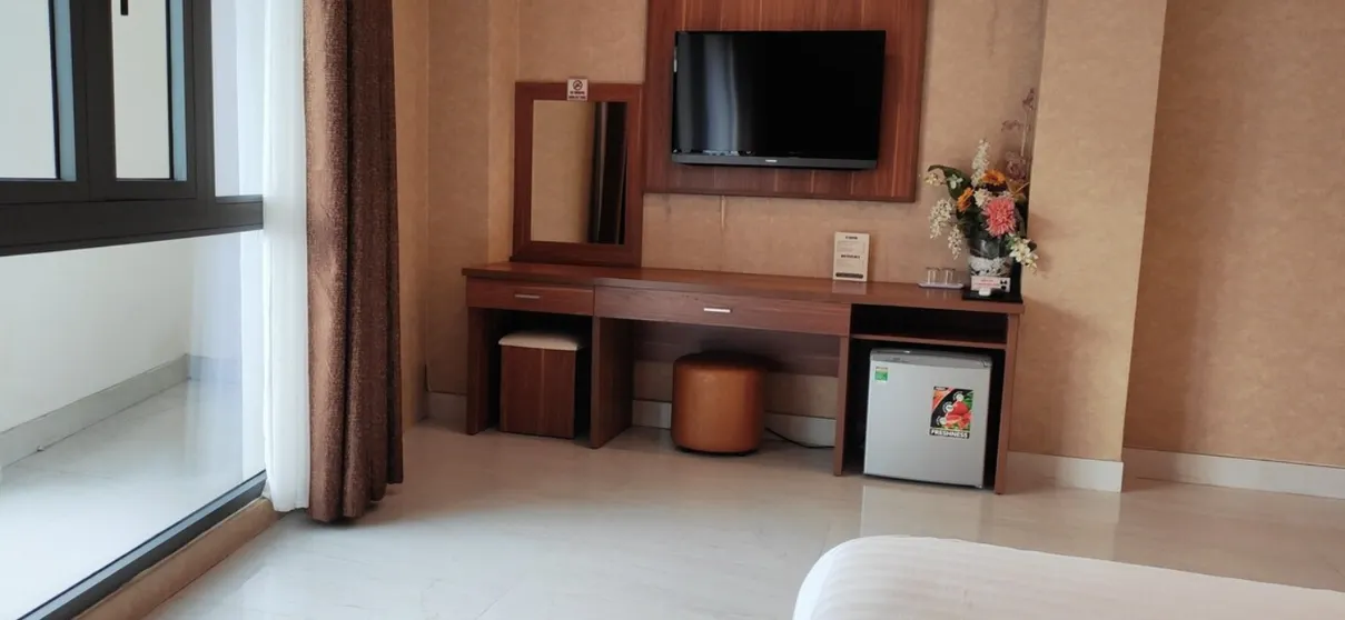 Ảnh Khách Sạn Hương Mai 5
