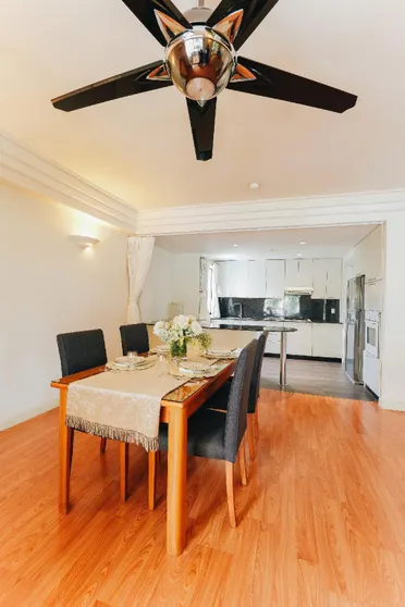 Ảnh Saigon Apartments