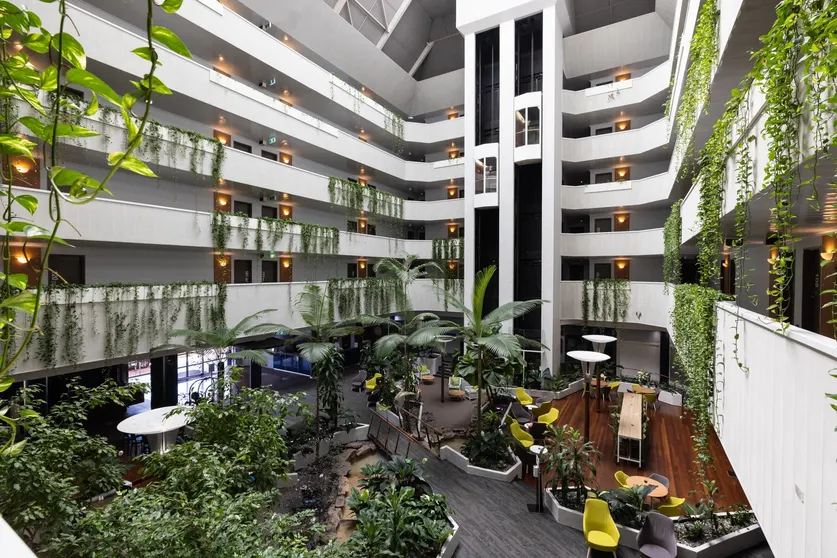 Ảnh Novotel Darwin CBD