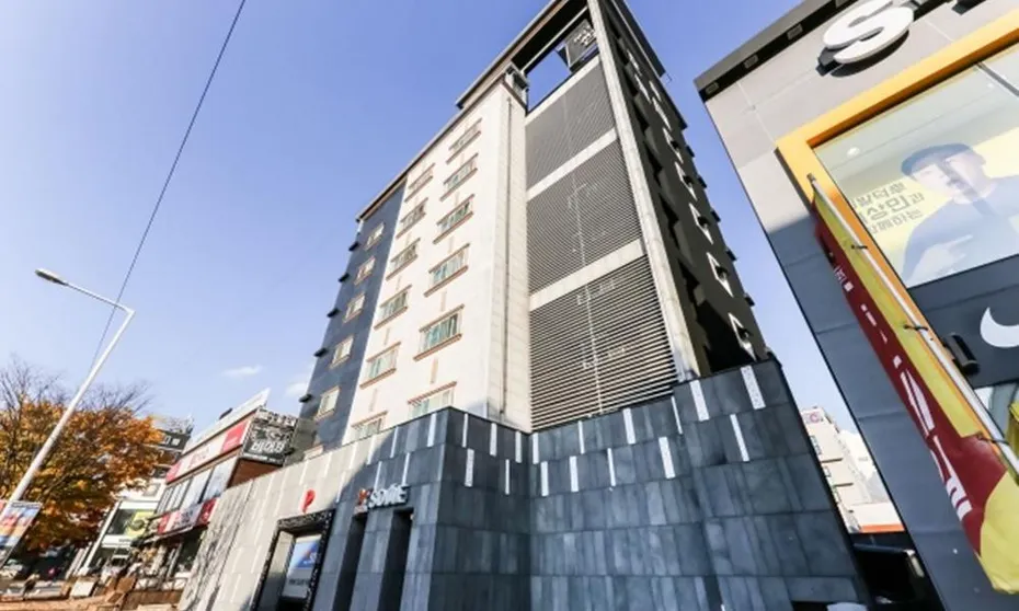 Ảnh FromH SOME Hotel