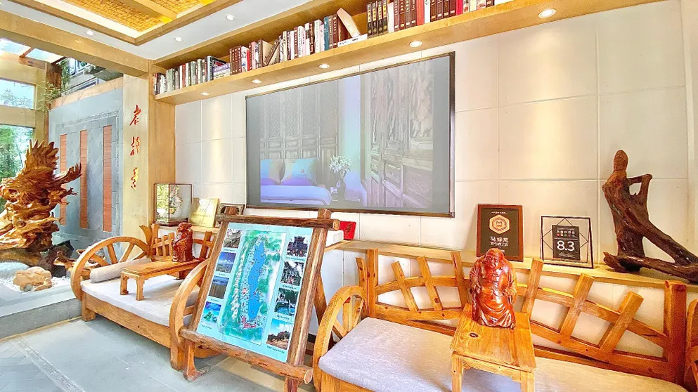 Ảnh China Old Story Inns Dali Ancient Town