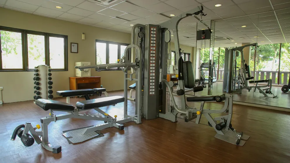 Ảnh Ombak Villa Langkawi