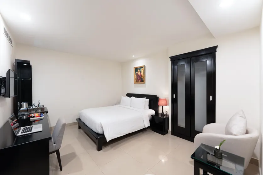 Ảnh Saigon E Central Hotel