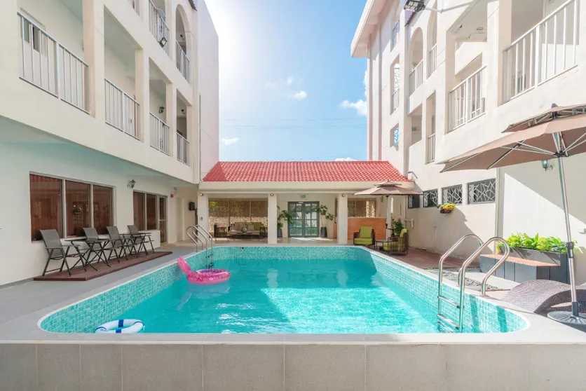 Ảnh Seabreeze Garden