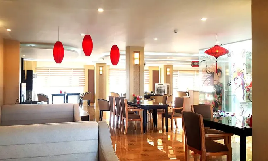 Ảnh Truong An Hotel