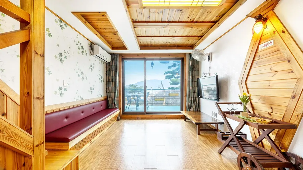 Ảnh Gangwha Jeongwon Pension