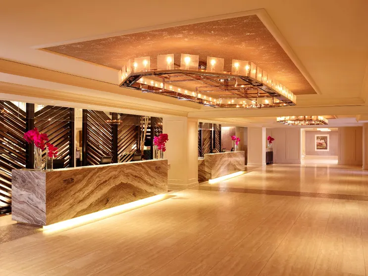 Ảnh Park Central Hotel New York