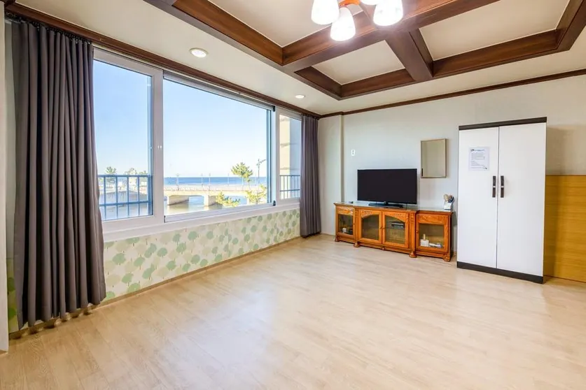 Ảnh Yangyang Hajodae Condotel