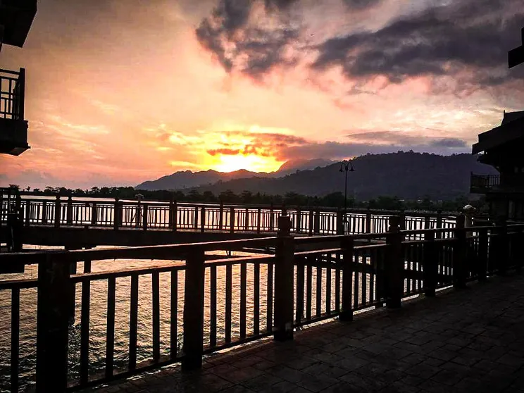 Ảnh Langkawi Lagoon Resort