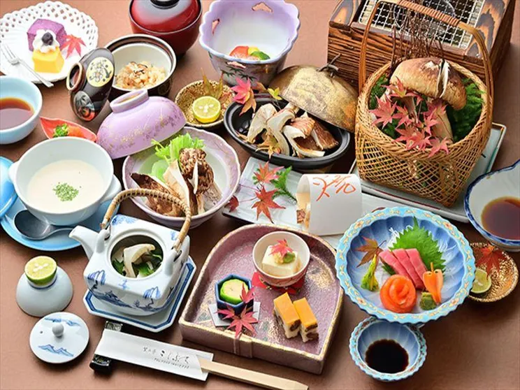 Ảnh Bouzantei Kotobuki