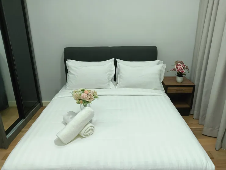 Ảnh Sentral Serviced Suites Kuala Lumpur
