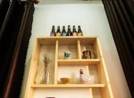 Ảnh Nhà Nghỉ Elly’s Home Cẩm Lệ