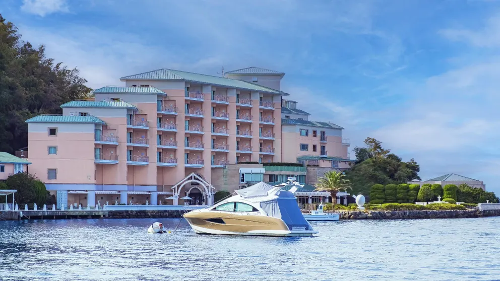 Ảnh Awashima Hotel