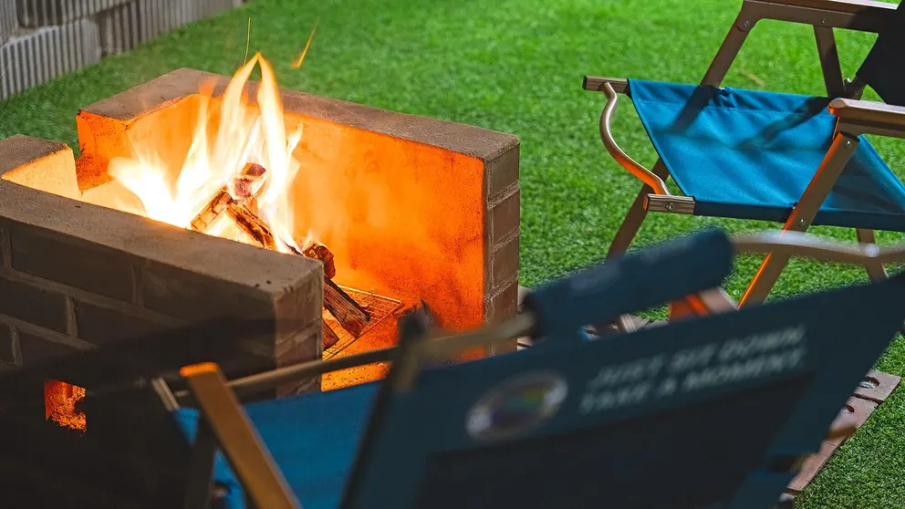 Ảnh Ganghwado haeideun dog glamping