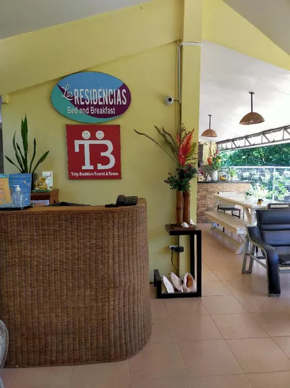 Ảnh Las Residencias Bed & Breakfast 