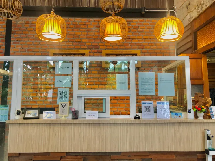 Ảnh HUG Sakonnakhon