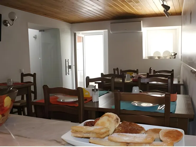 Ảnh Estalagem de Marvao