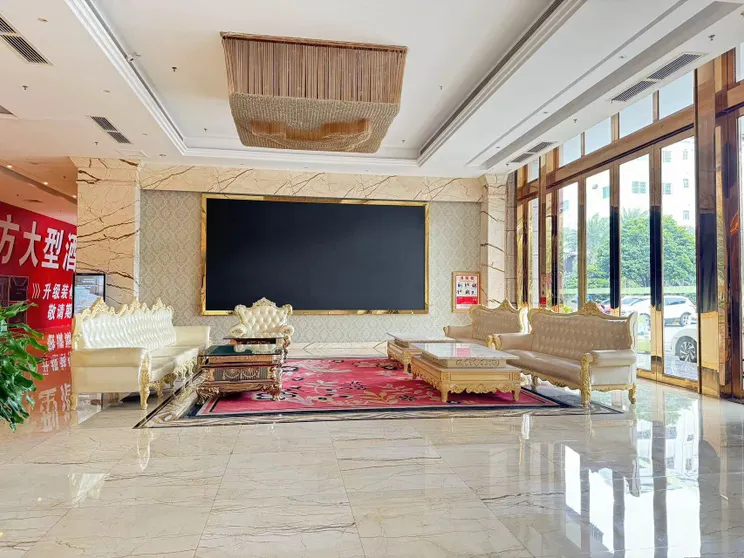 Ảnh Caribbean Hotel Zhongshan