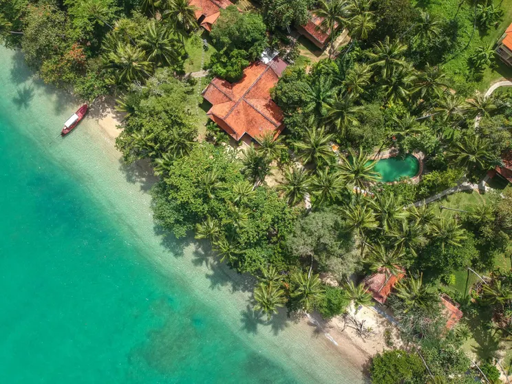 Ảnh Baan Mai Beachfront Phuket