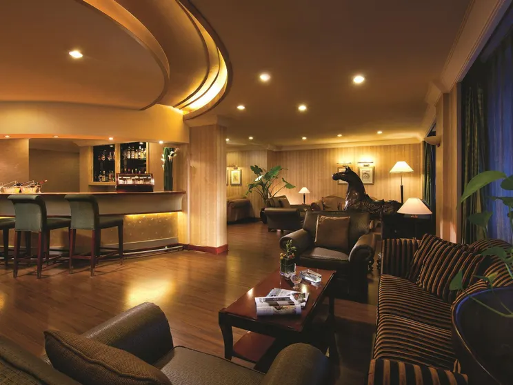 Ảnh Guizhou Howard Johnson Plaza