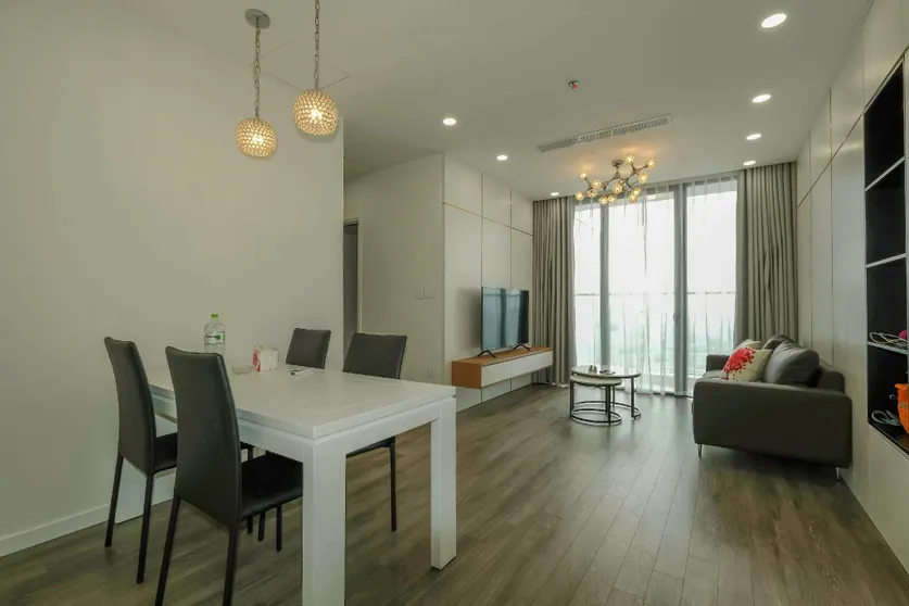 Ảnh Nanahousing-Vinhomes Skylake near Korean Town