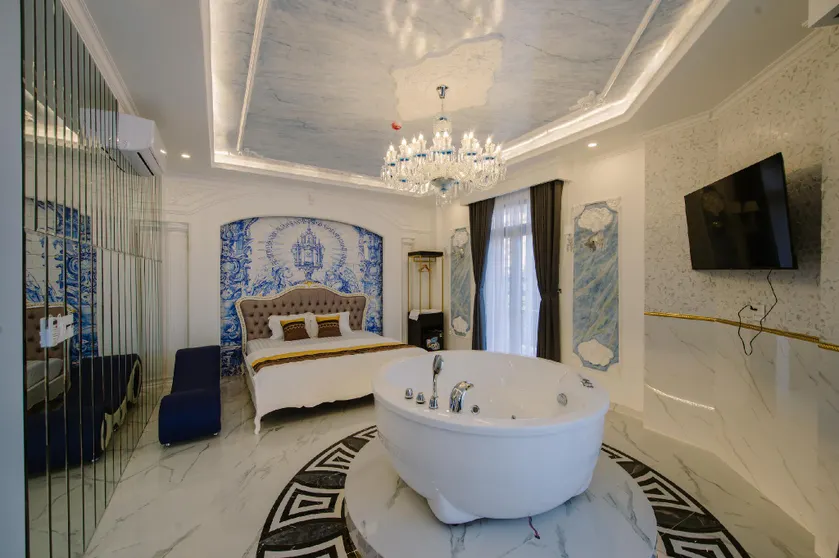 Ảnh Sky Star Hotel