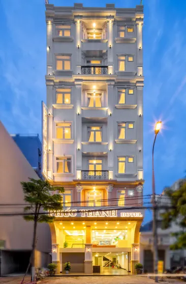 Ảnh Khách sạn Phúc Thanh (Phuc Thanh Hotel)