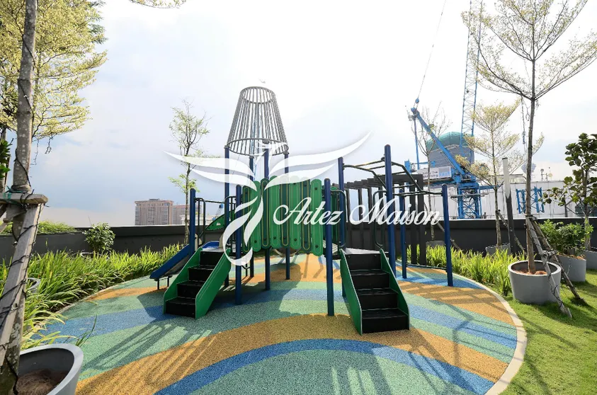 Ảnh Chung cư 89 m² 2 phòng ngủ, 2 phòng tắm riêng ở Bukit Bintang