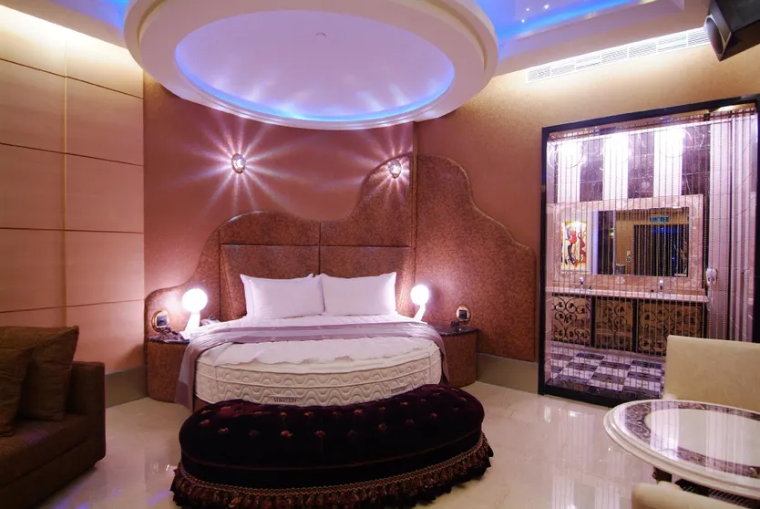 Ảnh 七星國際汽車旅館