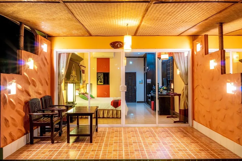 Ảnh Waranya Resort