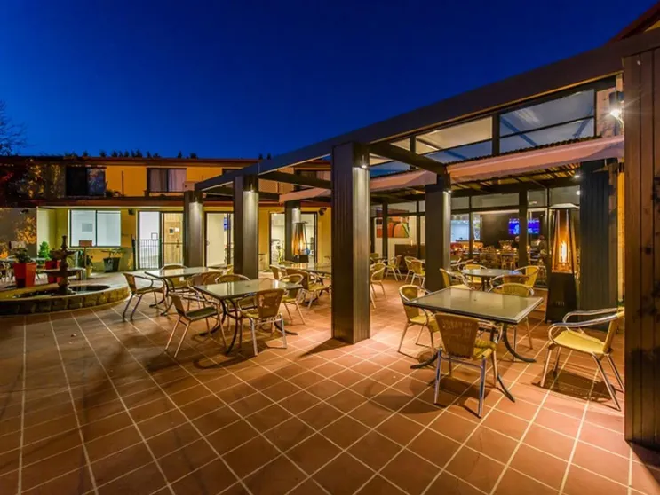 Ảnh Abode Tuggeranong