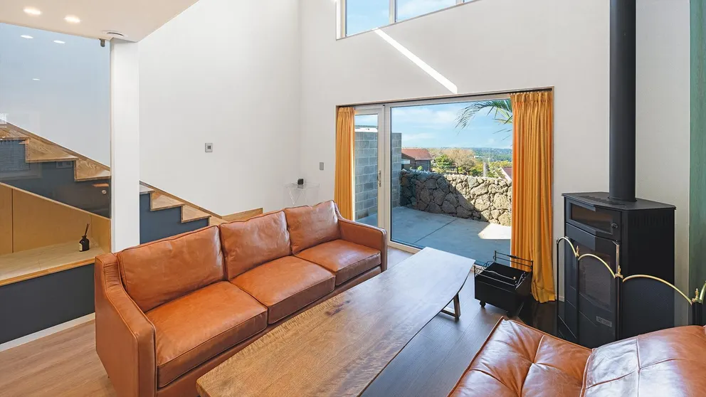 Ảnh Jeju Sogilrian974 Pension