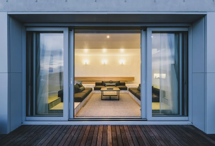 Ảnh Nest Hotel Incheon