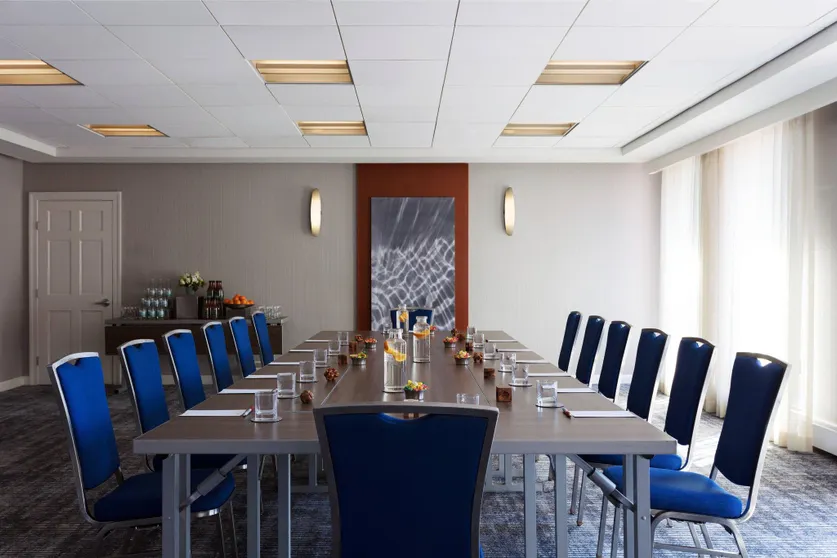 Ảnh Boston Marriott Long Wharf