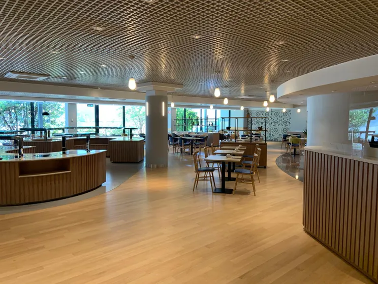 Ảnh Crowne Plaza Milan Linate