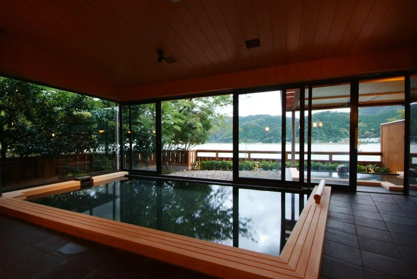 Ảnh Ginka - Kinosaki Maruyamagawa Onsen