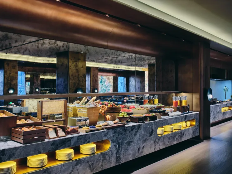 Ảnh Blossom House Shanghai On The Bund