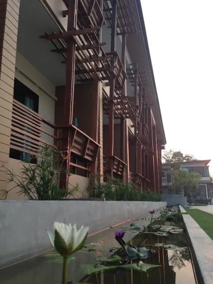 Ảnh Villa Thiwa Hotel