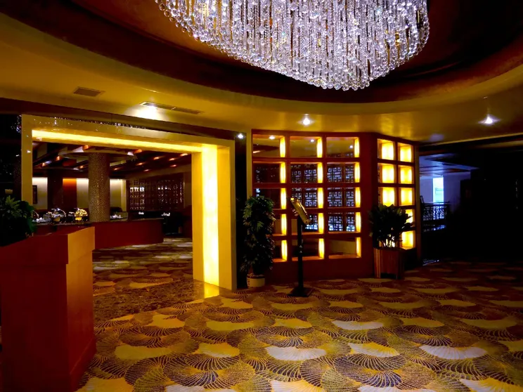 Ảnh Dork Jumpa Hotel