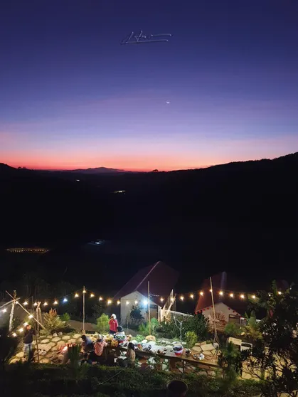 Ảnh Tuyên Chiến Home & Resort